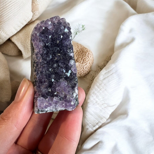 Amethyst mini