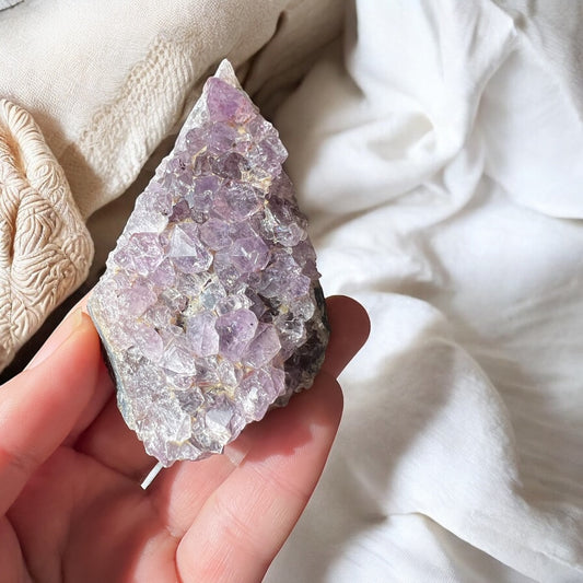 Amethyst from Brazil