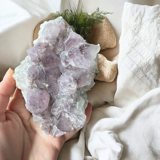 Amethyst from Brazil
