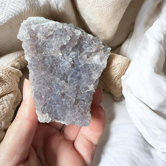 Amethyst from Brazil
