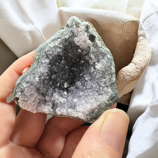 Amethyst Brazil