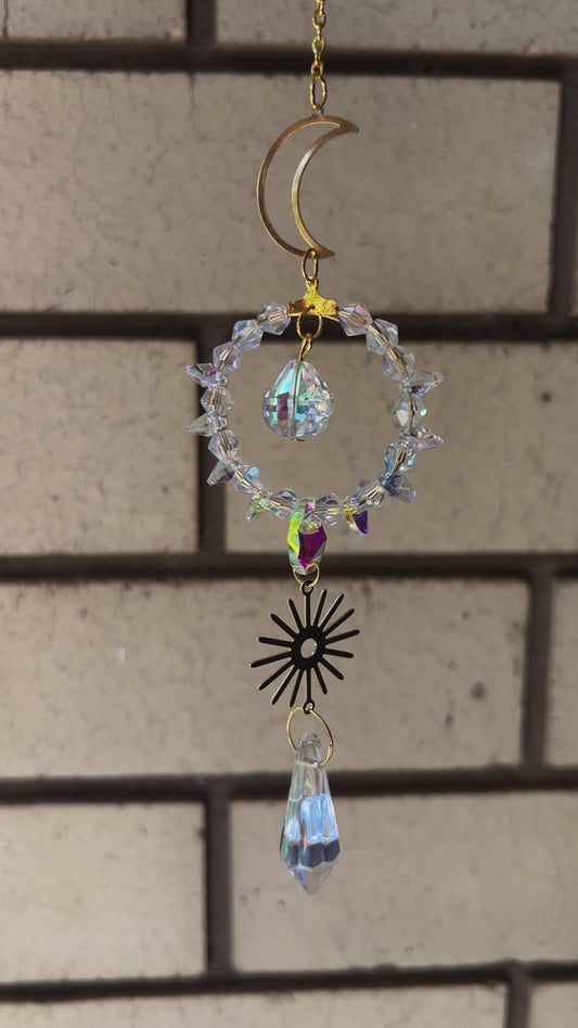 Suncatcher