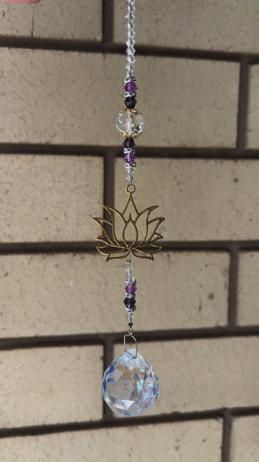 Suncatcher