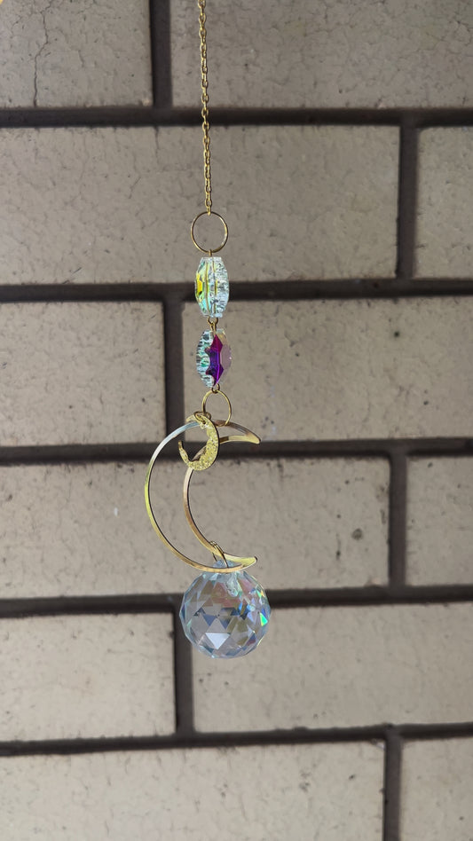 Suncatcher