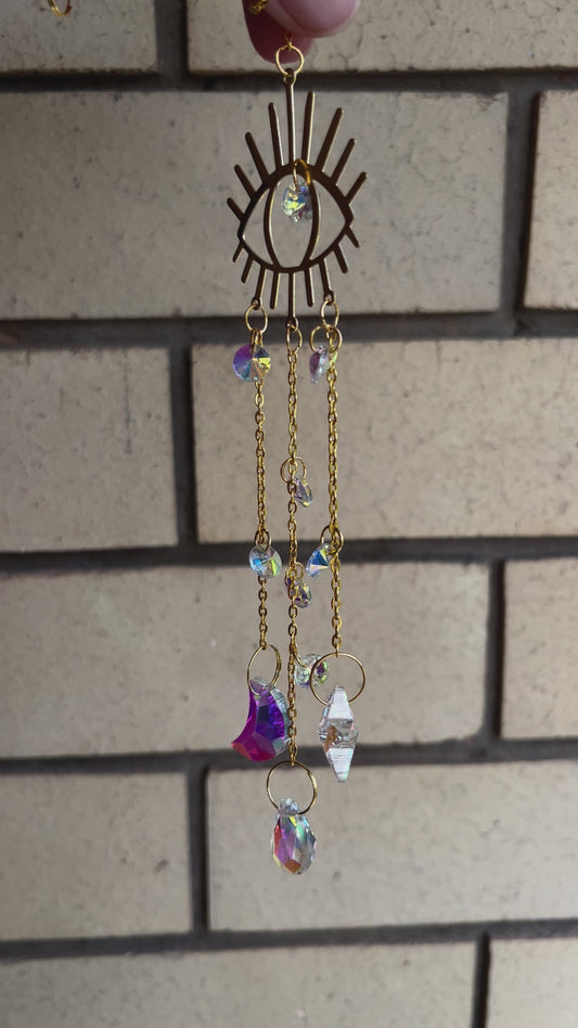 Suncatcher